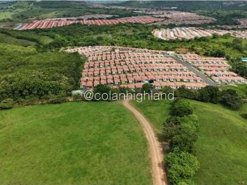 Cortijo de alto standing de 153000 m2 en venta La Chorrera, Panamá Oeste