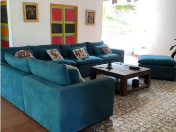Cortijo de alto standing de 172800 m2 en venta Ciudad Bolívar, Departamento de Antioquia