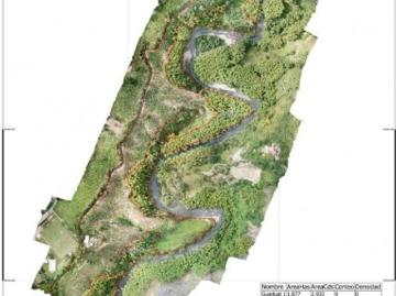Cortijo de alto standing de 192000 m2 en venta Armenia, Colombia