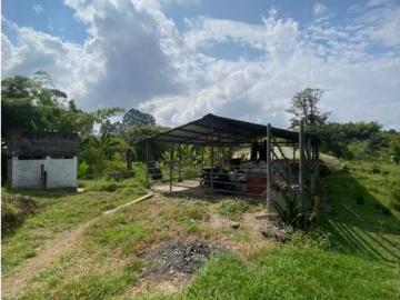 Cortijo de alto standing de 200 m2 en venta vereda la concha, Circasia, Quindío Department