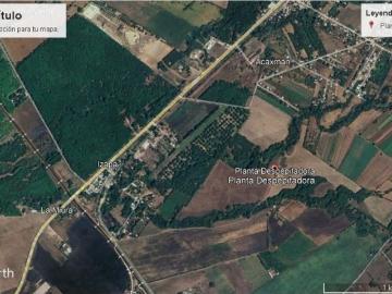 Cortijo de alto standing de 200000 m2 en venta Tapachula, Estado de Chiapas