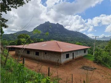 Cortijo de alto standing de 220000 m2 en venta Capira, Panamá