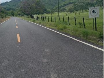 Cortijo de alto standing de 230000 m2 en venta Penonomé, Panamá
