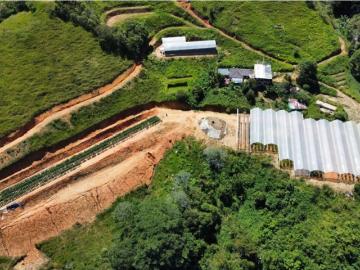Cortijo de alto standing de 2400000 m2 en venta Cisneros, Colombia