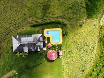 Cortijo de alto standing de 256000 m2 en venta Sevilla, Colombia