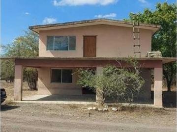 Cortijo de alto standing de 2500000 m2 en venta González, México
