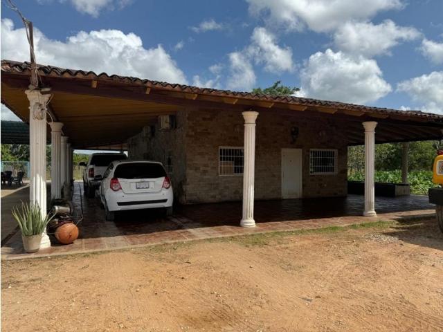 Cortijo de alto standing de 2500000 m2 en venta Maturín, Estado Monagas