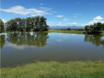 Cortijo de alto standing de 2730000 m2 en venta Saldaña, Departamento de Tolima