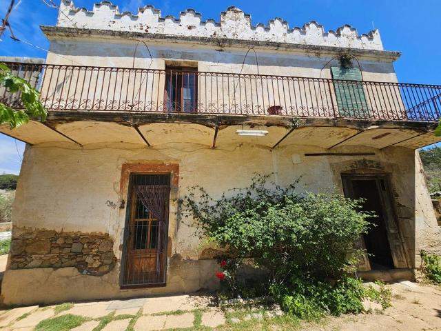 Cortijo de alto standing de 298 m2 en venta Canet de Mar, España