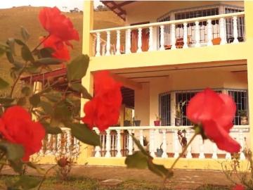 Cortijo de alto standing de 290000 m2 en venta Urrao, Departamento de Antioquia