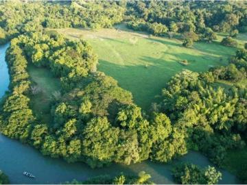 Cortijo de alto standing de 3060000 m2 en venta La Dorada, Colombia