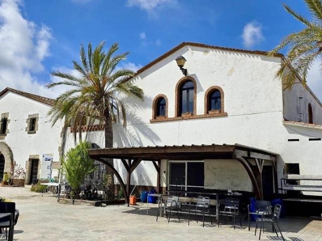 Cortijo de alto standing de 3000 m2 en venta Tordera, Cataluña