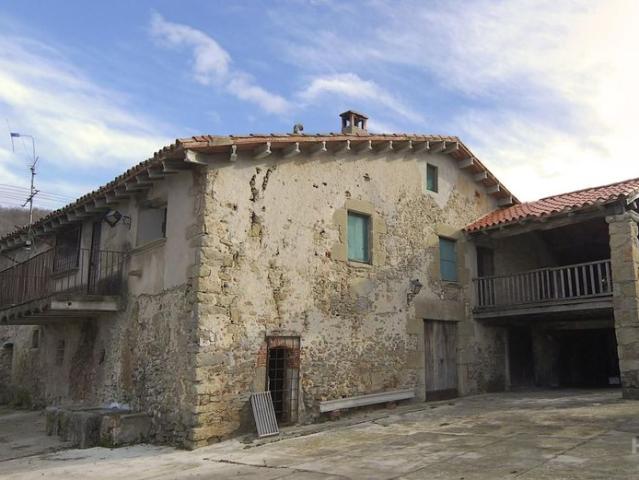 Cortijo de alto standing de 3120 m2 en venta Vidrá, Cataluña