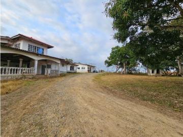Cortijo de alto standing de 32000 m2 en venta Arquití, Provincia del Darién