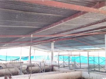 Cortijo de alto standing de 35200 m2 en venta Manizales, Colombia