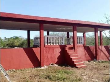 Cortijo de alto standing de 3810000 m2 en venta Buctzotz, México
