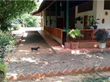 Cortijo de alto standing de 3950000 m2 en venta Tamalameque, Departamento del Cesar