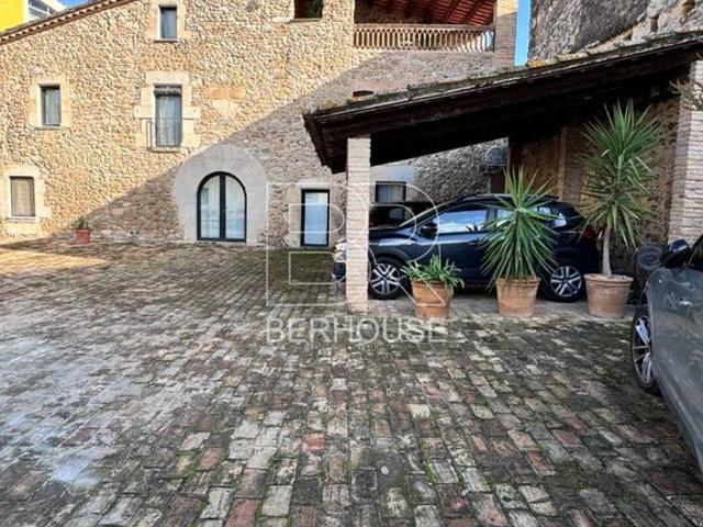 Cortijo de alto standing de 409 m2 en venta Bordils, España