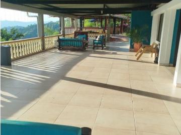 Cortijo de alto standing de 40000 m2 en venta Manizales, Colombia