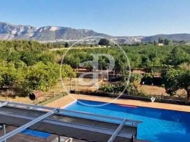 Cortijo de alto standing de 400 m2 en venta Denia, Comunidad Valenciana