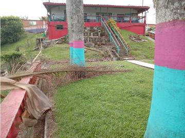 Cortijo de alto standing de 41600 m2 en venta Alcalá, Colombia