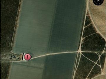 Cortijo de alto standing de 425900 m2 en venta Arteaga, Coahuila de Zaragoza