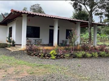 Cortijo de alto standing de 430000 m2 en venta Pacora, Panamá 130874 LuxuryEstate. Com