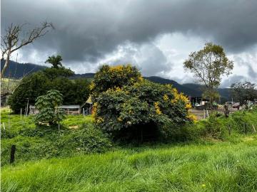 Cortijo de alto standing de 460000 m2 en venta Facatativá, Colombia