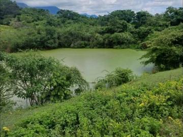 Cortijo de alto standing de 4850000 m2 en venta Guaduas, Colombia