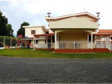 Cortijo de alto standing de 48000 m2 en venta Quimbaya, Quindío Department
