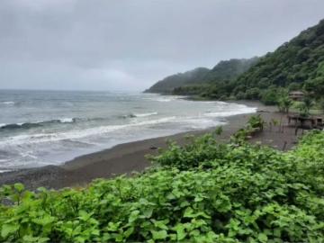 Cortijo de alto standing de 50000 m2 en venta Tonosí, Panamá