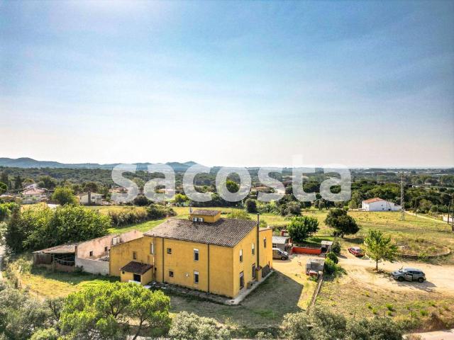 Cortijo de alto standing de 547 m2 en venta Tordera, Cataluña