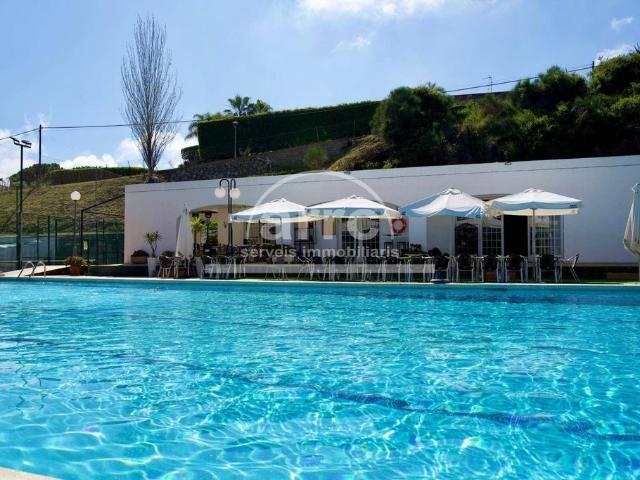 Cortijo de alto standing de 5500 m2 en venta Cabrils, España