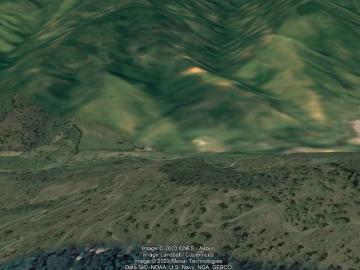 Cortijo de alto standing de 576000 m2 en venta Ciudad Bolívar, Colombia