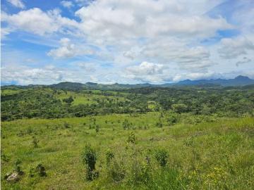 Cortijo de alto standing de 600000 m2 en venta Capira, Panamá