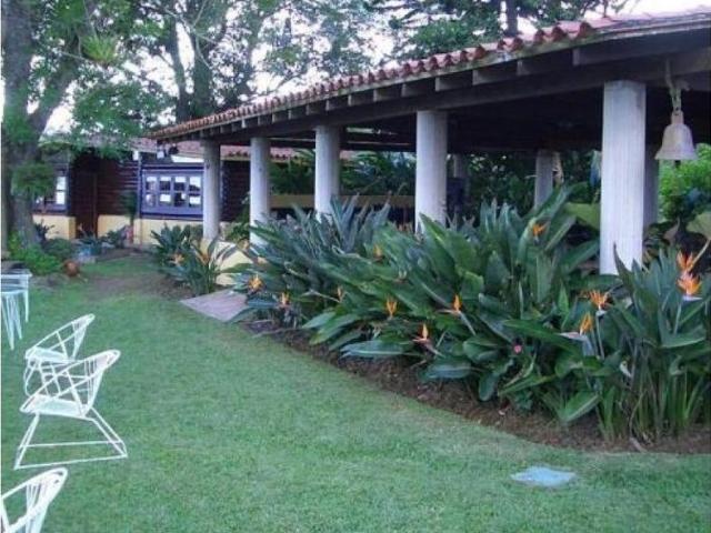Cortijo de alto standing en venta San Antonio de Los Altos, Venezuela