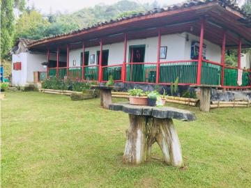 Cortijo de alto standing de 60 m2 en venta Calarcá, Quindío Department
