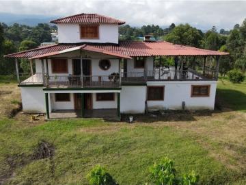 Cortijo de alto standing de 64000 m2 en venta Circasia, Quindío Department