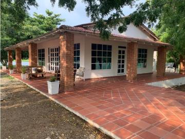 Cortijo de alto standing de 650000 m2 en venta Cartagena de Indias, Colombia