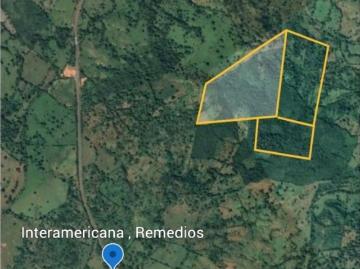 Cortijo de alto standing de 670000 m2 en venta Remedios, Panamá 130652 LuxuryEstate. Com