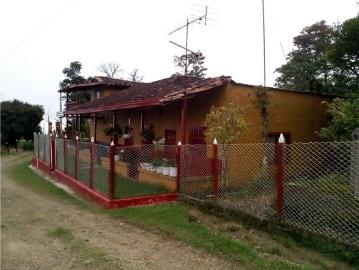 Cortijo de alto standing de 70400 m2 en venta Fredonia, Colombia