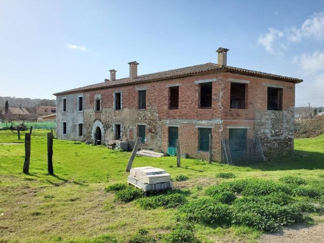 Cortijo de alto standing de 700 m2 en venta Santa Maria de Palautordera, Cataluña