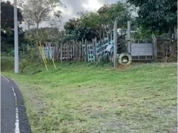 Cortijo de alto standing de 730000 m2 en venta María Chiquita, Panamá 130844 LuxuryEstate. Com