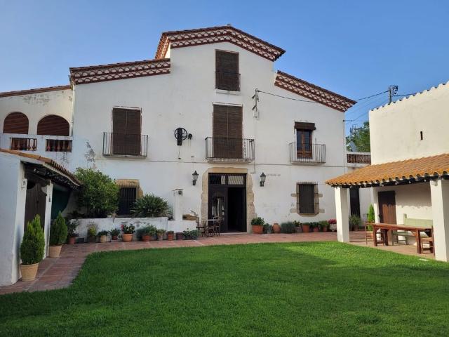 Cortijo de alto standing de 1179 m2 en venta Tordera, España