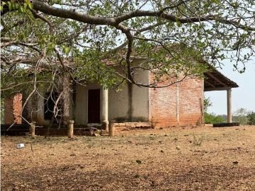 Cortijo de alto standing de 780000 m2 en venta Acala, México