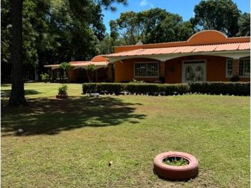 Cortijo de alto standing de 80000 m2 en venta Antón, Panamá