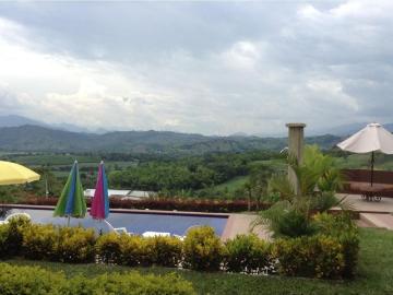 Cortijo de alto standing de 84864 m2 en venta Manizales, Departamento de Caldas