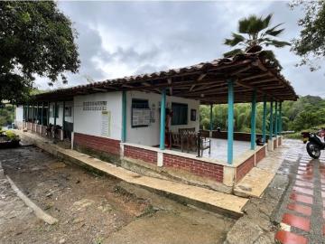 Cortijo de alto standing de 864000 m2 en venta Cartago, Colombia