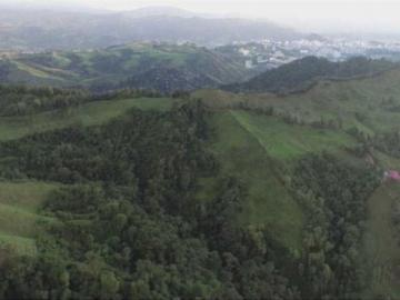 Cortijo de alto standing de 910000 m2 en venta Manizales, Colombia
