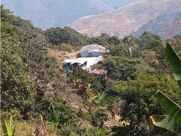 Cortijo de alto standing de 930000 m2 en venta Santa Marta, Colombia